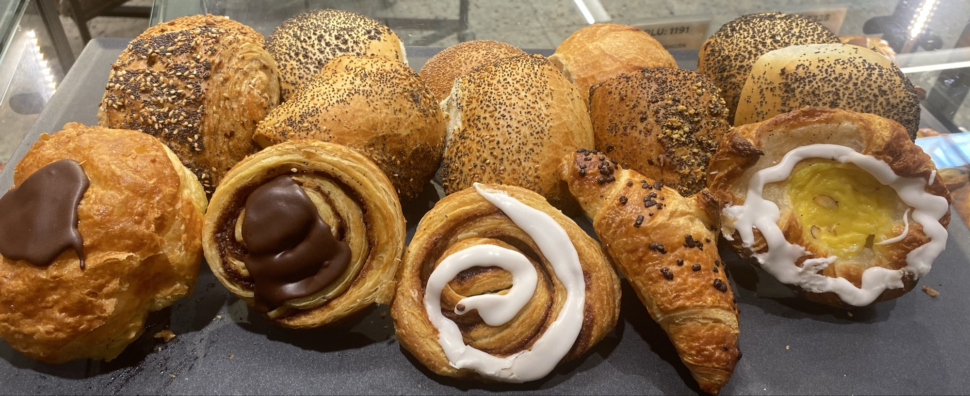 Morgentilbud – stor