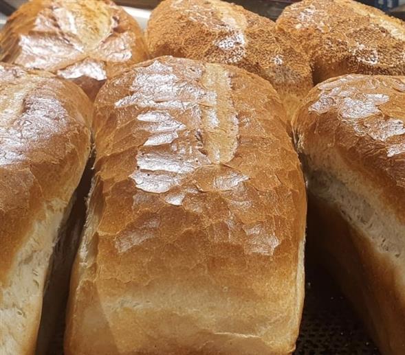 Formbrød
