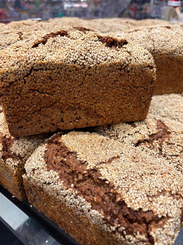 Softkernerugbrød