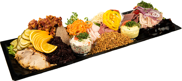 Pålægsbord
