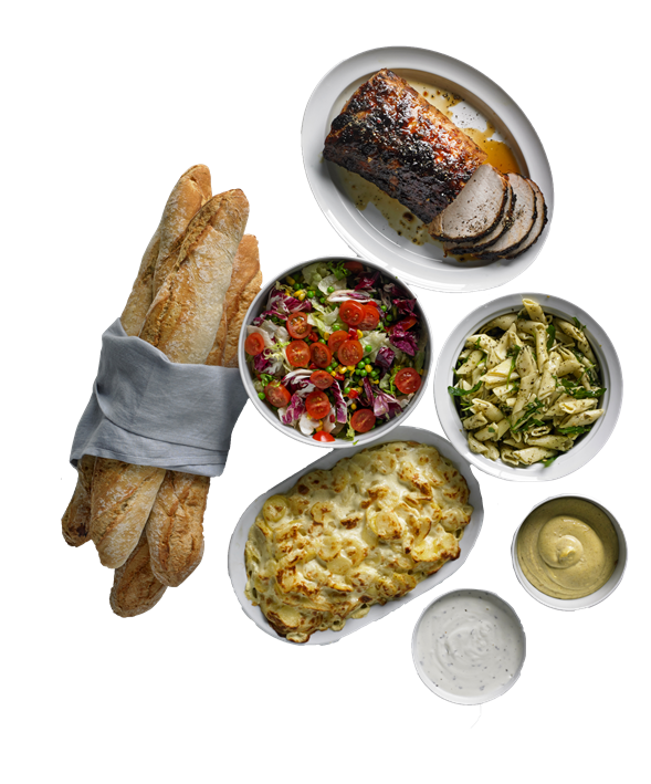 Festmenu 2