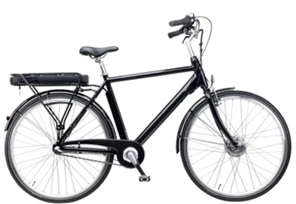 Mustang Classic Electric 28