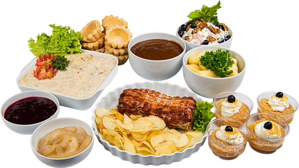 Buffet 1