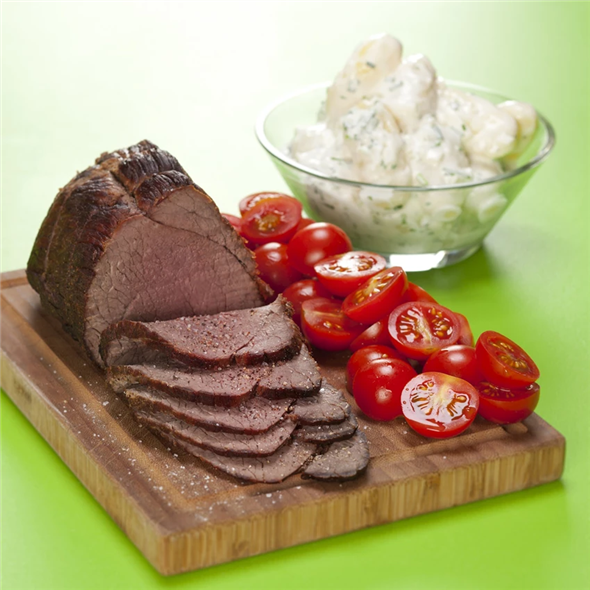 Frokostbuffet 3