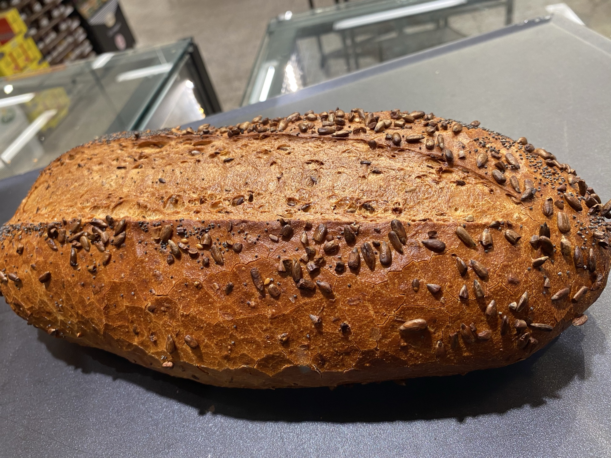 Skagensbrød