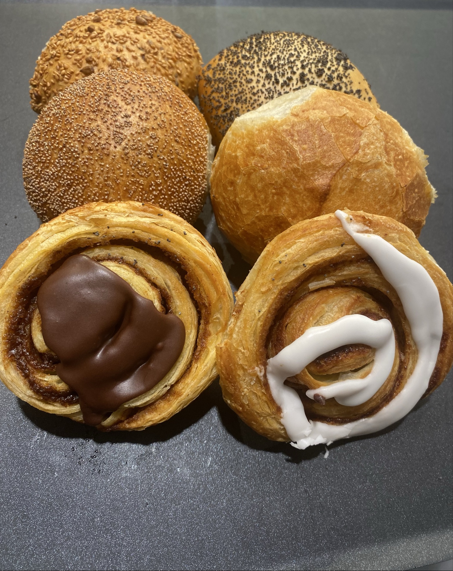 Morgentilbud – lille