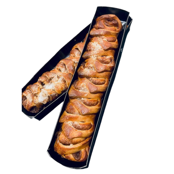 Kanelstang til 15-20 personer
